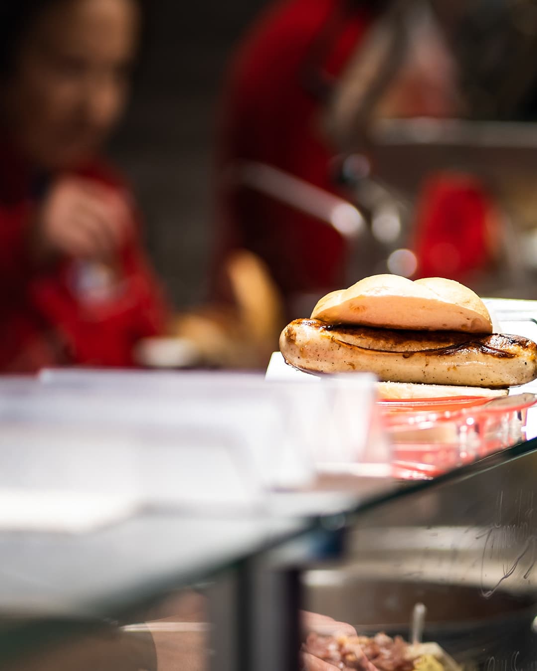 Fast-food & QSR